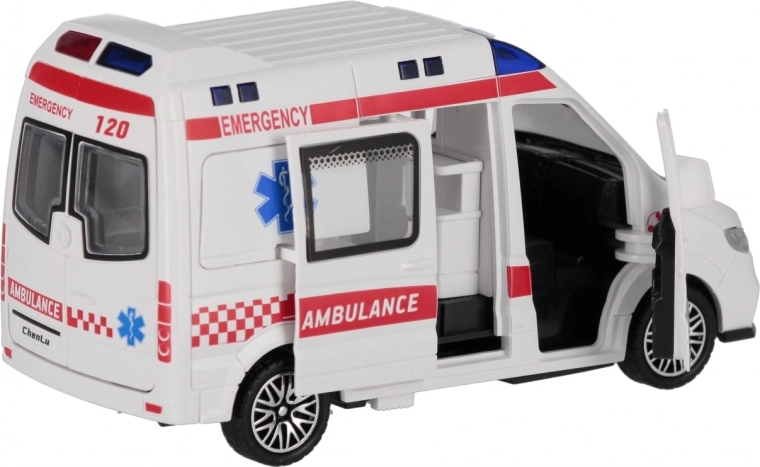 Podporuje hry na role