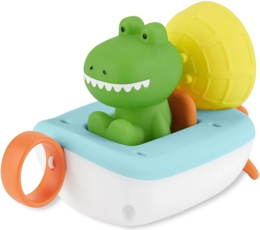 Krokodýlí stříkačka pro ještě víc zábavy