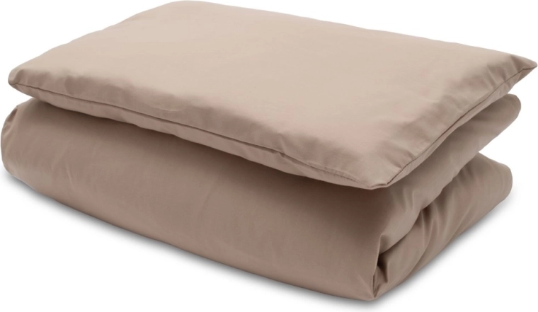 Jemná 100% bavlna pro citlivou pokožku