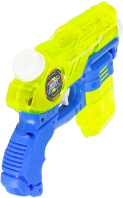 Průhledná nádržka s rychlým plněním