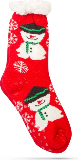 Veselý vánoční design
