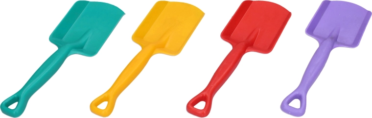 Lopatka na písek 23 cm