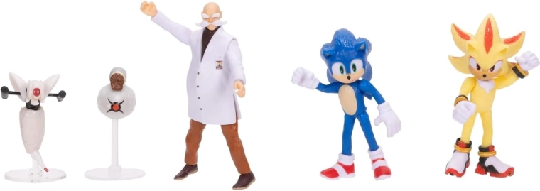 Akční doplňky pro dynamickou hru