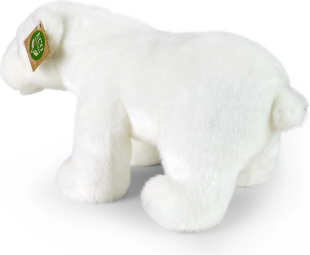 Realistické provedení díky ruční práci