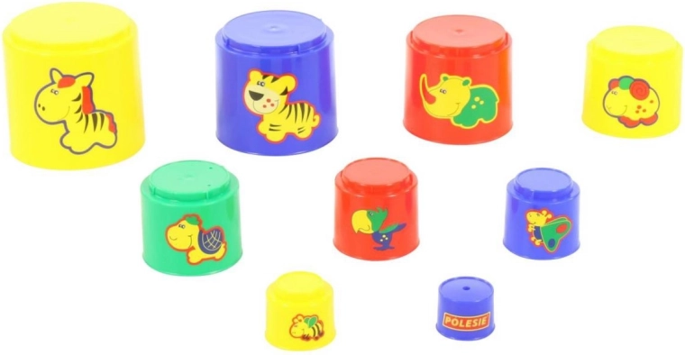 Praktické uložení a přenášení