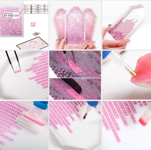 Vše potřebné v jednom balení