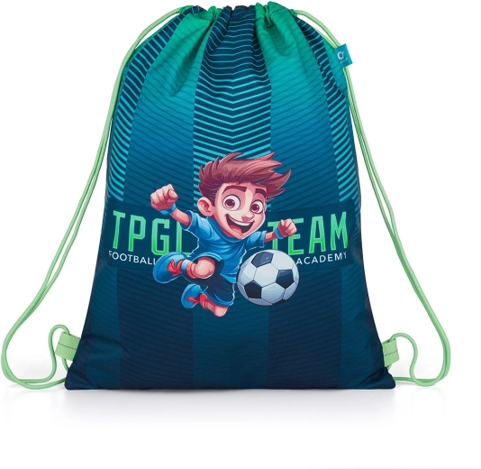Sportovní vak Topgal RAMY