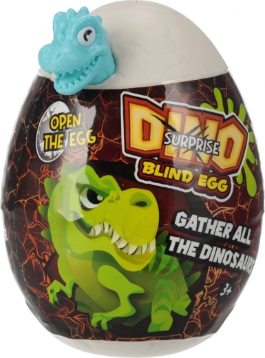 Sbírej všechny dinosaury