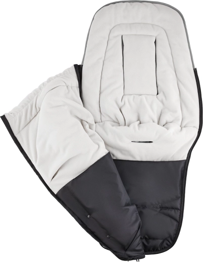 Hřejivý fleece pro maximální pohodlí