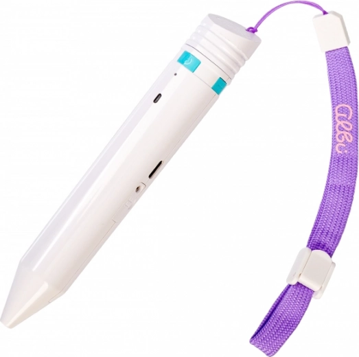 Bezpečné uchycení k ALBI tužce 2.0