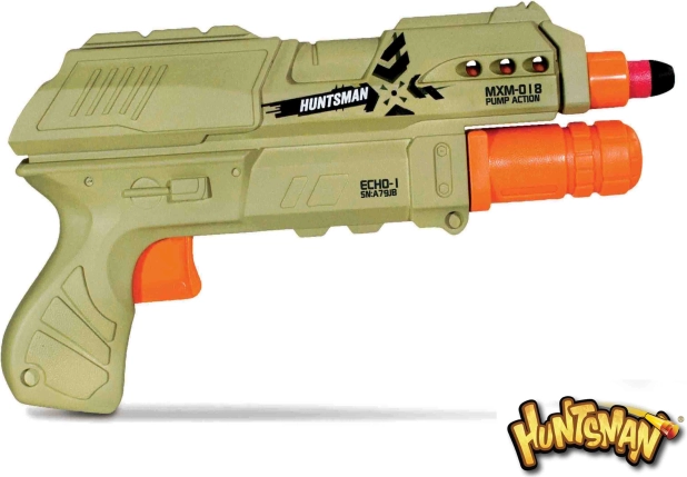 Pistole pro děti Hunstman Echo-1