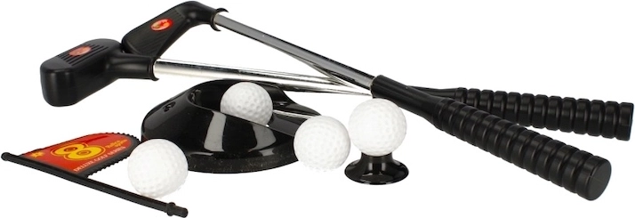 Kompletní set pro hru ihned