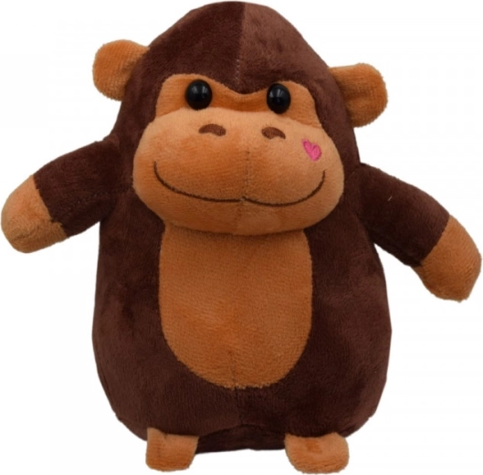 Hebký plyš pro nekonečné mazlení