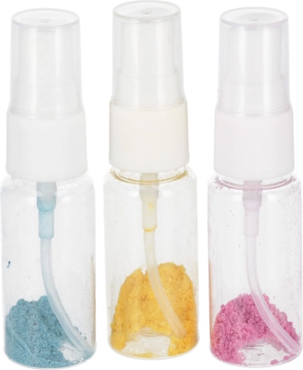 Kompletní sada s třemi barvami