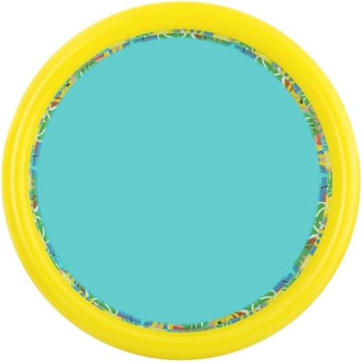 Rychlá instalace a snadné skladování