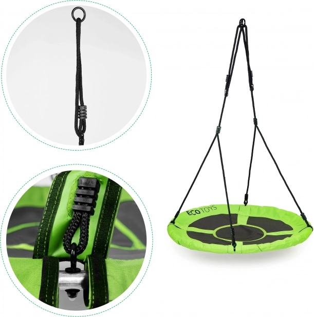 Odolná konstrukce a bezpečné detaily