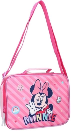 Taška na svačinu Minnie od Vadobag