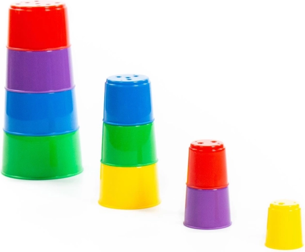 Lehké a odolné provedení