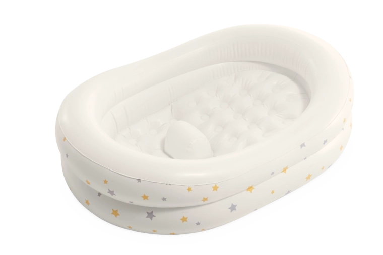 Dětská nafukovací vanička Starry