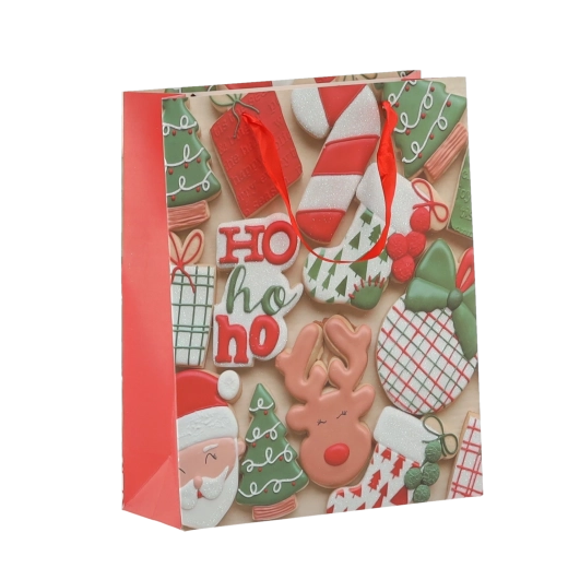 Pevný papír 157 g/m² pro bezpečné nošení