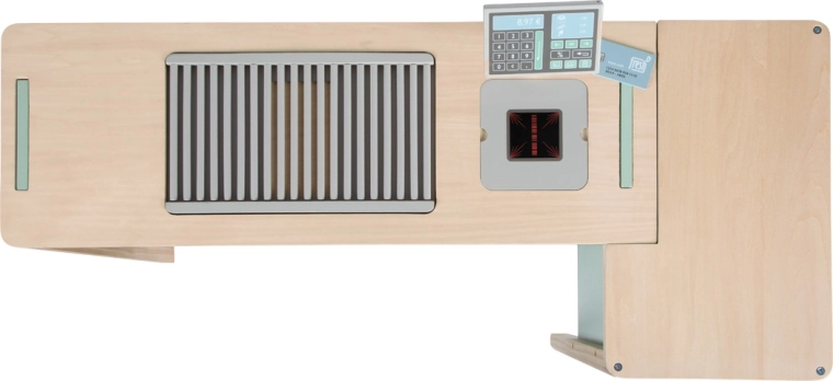 Realistické detaily pro opravdovou zábavu