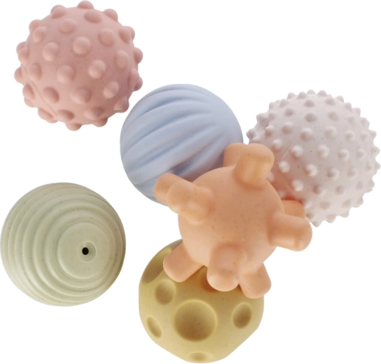 Pastelové barvy, které zaujmou