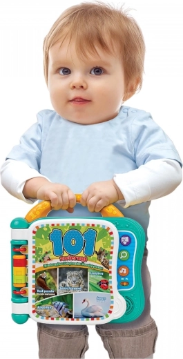 Interaktivní zábava doma i na cestách