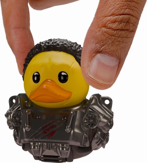 Mini velikost, maxi detaily