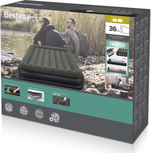 Stabilní konstrukce Tritech