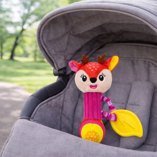 Snadné uchopení doma i na cestách