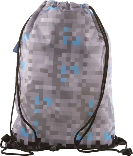 Praktické stahování šňůrkami