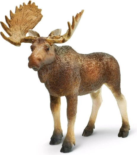 Bezpečné materiály pro děti