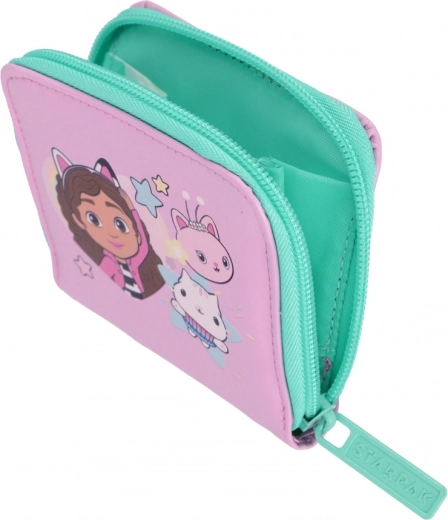 Kompaktní velikost pro malé ruce