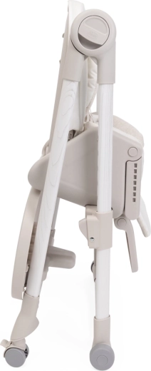 Snadná údržba a přesun po bytě