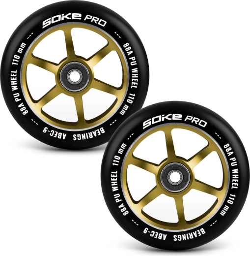 Přilnavý PU běhoun 88A