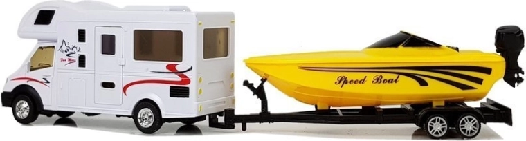 Realistické detaily pro kreativní hru