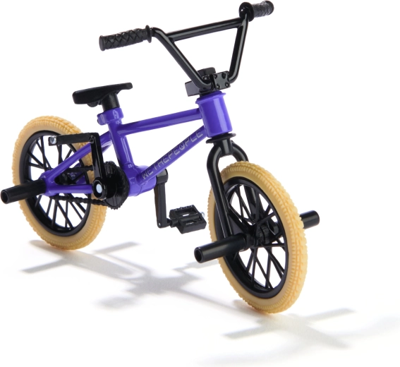 Realistické triky na dosah prstů