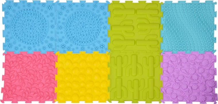 Bezpečný, protiskluzový a snadno omyvatelný povrch