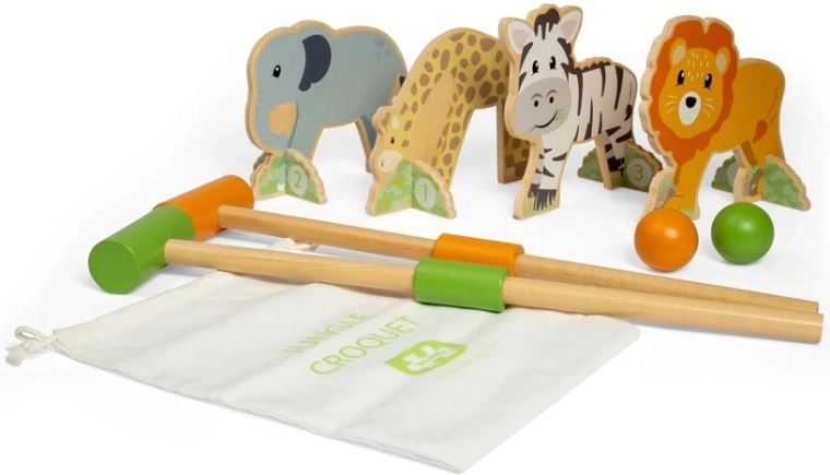 Bezpečné a kvalitní dřevěné provedení