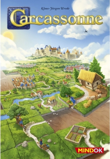 Oblíbená rodinná hra pro 2–5 hráčů