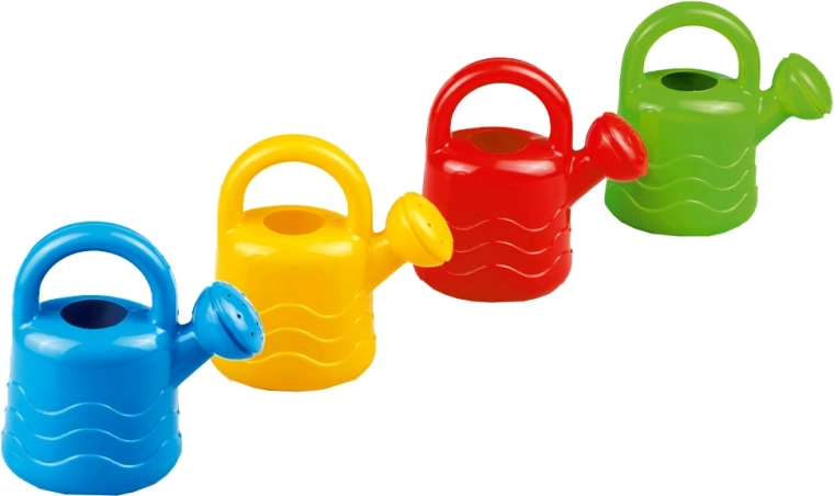 Lehká a bezpečná pro malé ruce