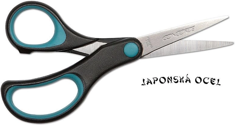 Nůžky CONCORDE 15 cm