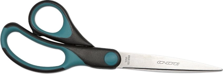 Nůžky CONCORDE 21,5 cm s ergonomickým úchopem
