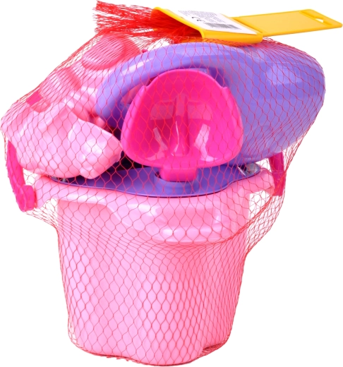 Praktické balení v síťce