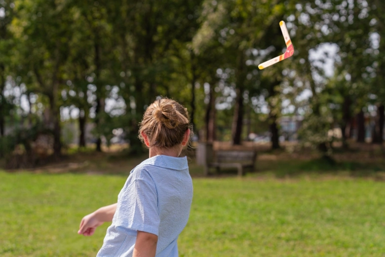 Kvalitní dřevěné provedení