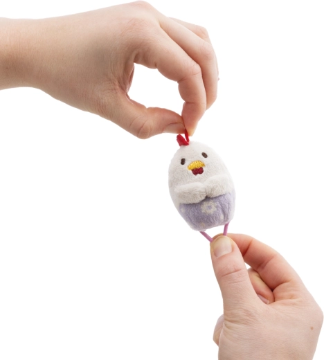 Mini velikost ideální jako přívěsek a talisman