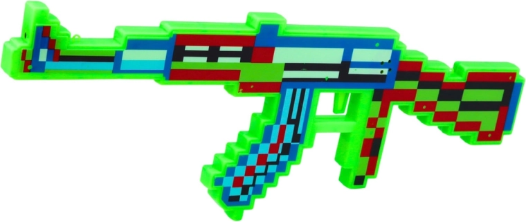 Světelné a zvukové efekty