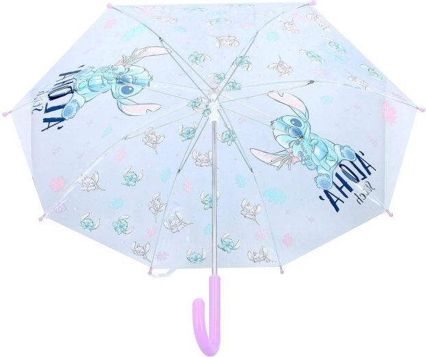 Kouzelný motiv Disney Stitch