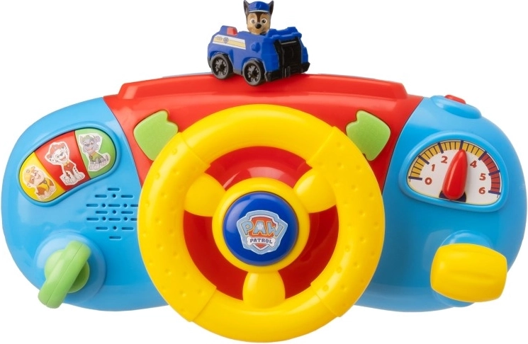 Hrací deska Paw Patrol