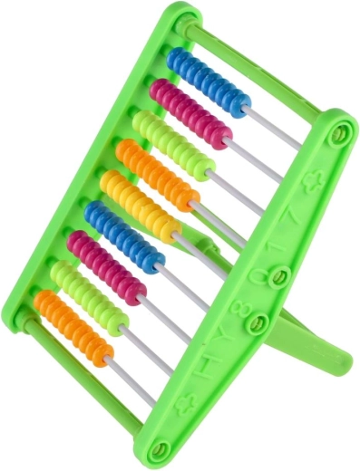 90 kuliček pro snadné učení počítání